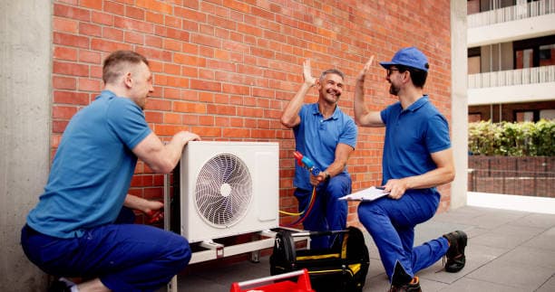 Garansi - Proses Service AC Fajar Jaya Service